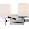 Maxim Two Light Bath Vanity