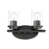 Maxim Two Light Bath Vanity