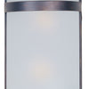 Maxim Two Light Outdoor Wall Lantern