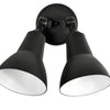 Maxim Two Light Outdoor Wall Lantern