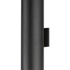 Maxim Two Light Outdoor Wall Lantern