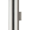 Maxim Two Light Outdoor Wall Lantern