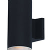 Maxim Two Light Outdoor Wall Lantern