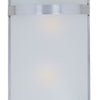 Maxim Two Light Outdoor Wall Lantern