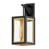 Maxim Two Light Outdoor Wall Sconce