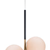Maxim Two Light Pendant