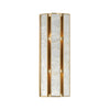 Maxim Two Light Wall Sconce