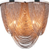Maxim Two Light Wall Sconce