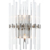 Maxim Two Light Wall Sconce
