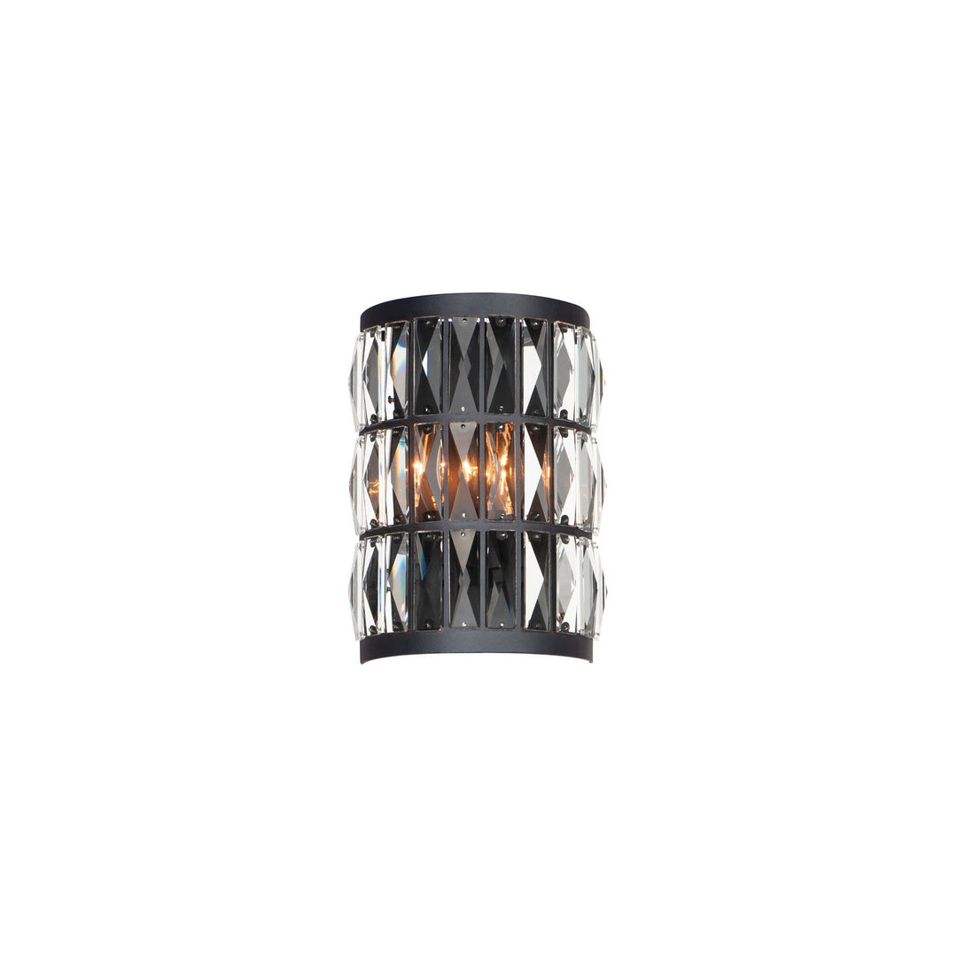 Maxim Two Light Wall Sconce