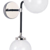 Maxim Two Light Wall Sconce