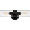 Maxim Two Light Wall Sconce