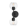 Maxim Two Light Wall Sconce