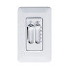 Maxim Wall Control Light Dimming and Fan Control