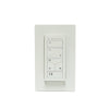 Maxim Wall Remote and Driver