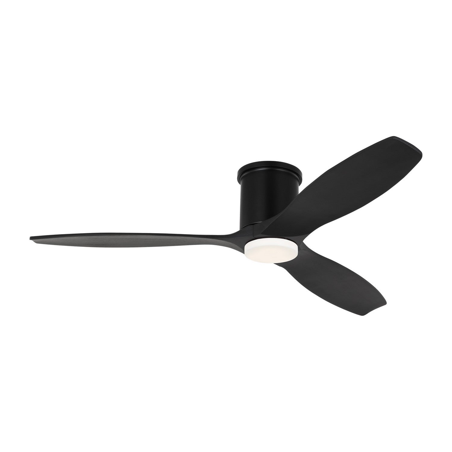 Visual Comfort Fan 52``Ceiling Fan in Aged Pewter | Fan Diego