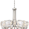 Metropolitan 16 Light Chandelier
