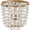 Metropolitan Five Light Pendant