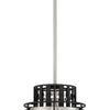 Metropolitan One Light Mini Pendant
