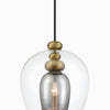 Metropolitan One Light Pendant
