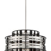 Metropolitan Six Light Pendant