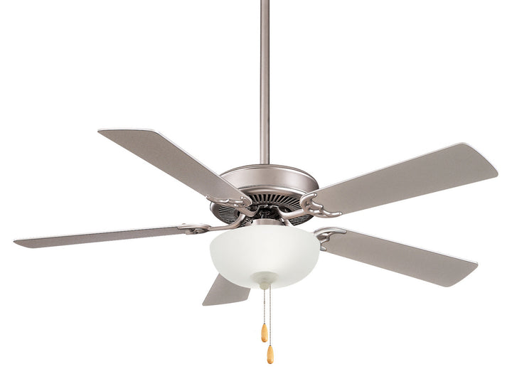 Minka Aire Contractor Ii 52" Ceiling Fan with 9W LED Light