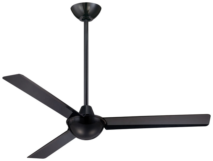 Minka Aire Kewl 52" Ceiling Fan with Wall Control