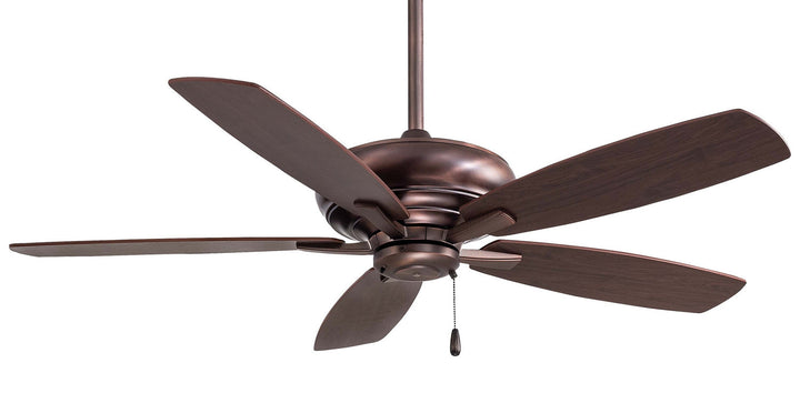 Minka Aire Kola 52" 3 Speed Pull Chain Ceiling Fan