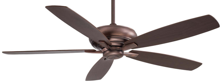 Minka Aire Kola XL 60" Ceiling Fan with Remote Control