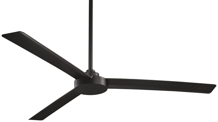 Minka Aire Roto XL 62" Outdoor Ceiling Fan with Wall Control