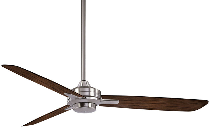 Minka Aire Rudolph 52" Indoor Ceiling Fan with Wall Control