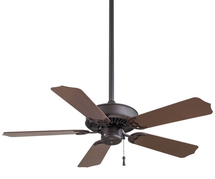 Minka Aire Sundance Outdoor Pull Chain Ceiling Fan