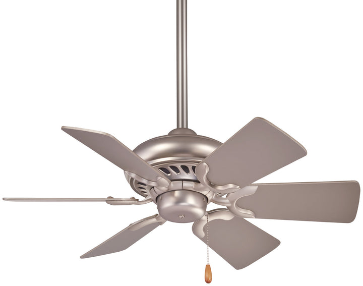 Minka Aire Supra Pull Chain Ceiling Fan