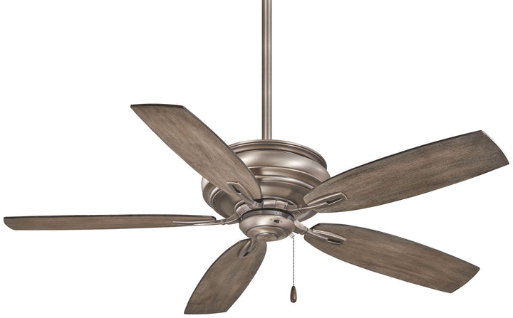 Minka Aire Timeless 54" Pull Chain Ceiling Fan