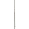 Minka Lavery Altrio One Light Pendant in Chrome