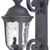 Minka Lavery Ardmore Two Light Wall Mount in Coal