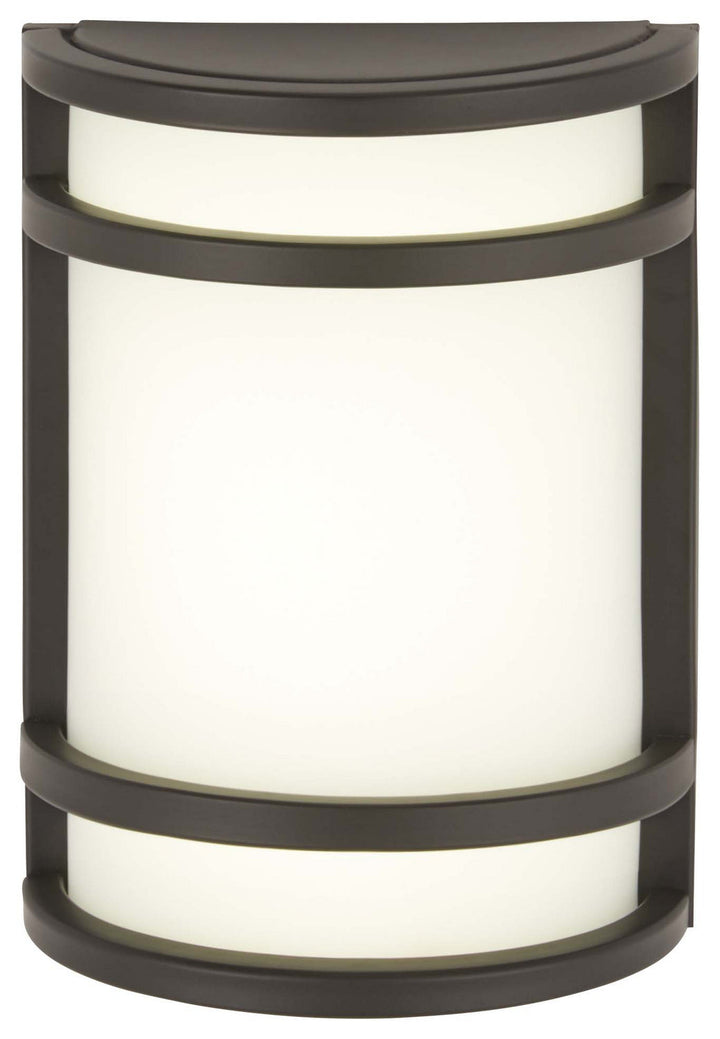 Minka Lavery Bay View LED Outdoor Pocket Lantern in Oil Rubbed Bronze