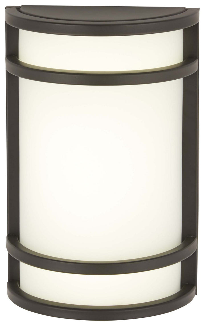 Minka Lavery Bay View LED Outdoor Pocket Lantern in Oil Rubbed Bronze