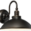 Minka Lavery Baytree Lane LED Wall Mount in Oil Rubbed Bronze with Gold Highlights