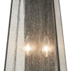 Minka Lavery Bistro Dawn Two Light Outdoor Wall Mount in Dakota Bronze