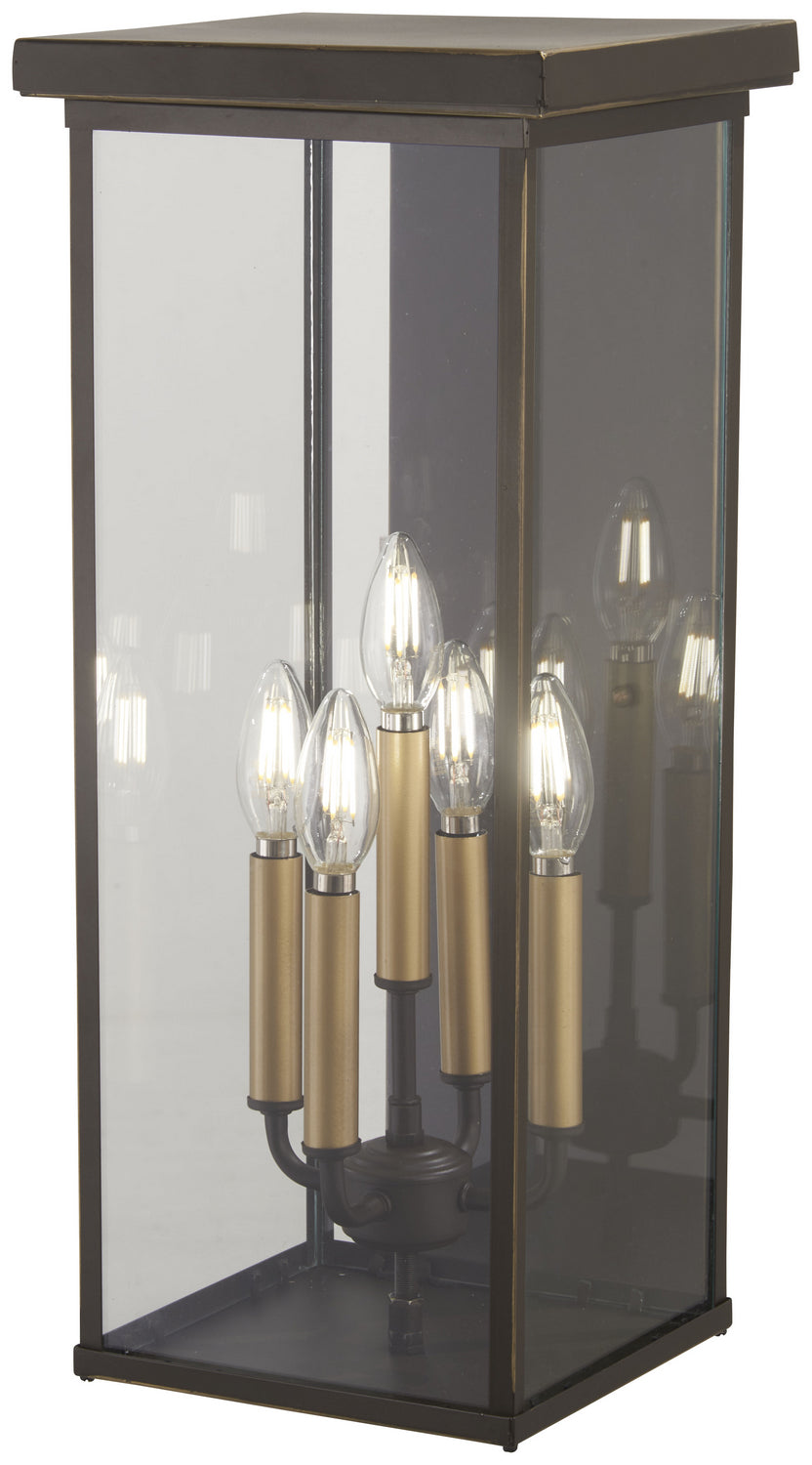 Minka-Lavery Casway Lantern - Thumbnail 2