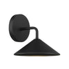 Minka Lavery City Streets LED Outdoor Wall Mount in Sand Coal