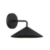 Minka Lavery City Streets LED Outdoor Wall Mount in Sand Coal