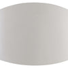 Minka Lavery Danorum LED Wall Mount in Silver