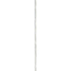 Minka Lavery Downtown Edison One Light Mini Pendant in Brushed Nickel