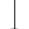 Minka Lavery Haisley One Light Pendant / Semi Flush in Coal