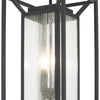Minka Lavery Harbor View Four Light Hanging Lantern in Sand Coal