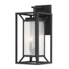 Minka Lavery Harbor View Two Light Wall Mount in Sand Coal