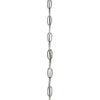 Minka Lavery Isabellas Crown One Light Mini Pendant in Chrome