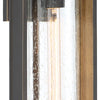 Minka Lavery Kamstra One Light Wall Mount in Oil Rubbed Bronze with Gold Highlights